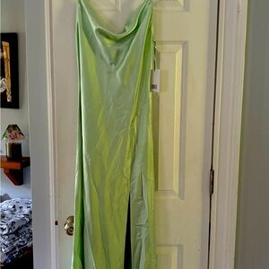 Jason Wu dress! Beautiful